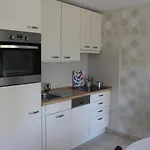 Nordstern Apartamento Schonberger Strand
