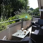 Apartamento Nordstern Schonberger Strand
