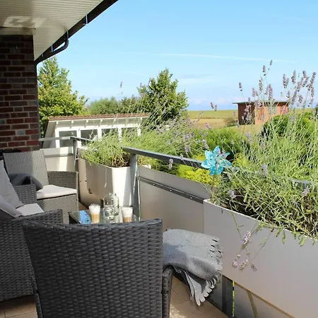 Nordstern Appartamento *