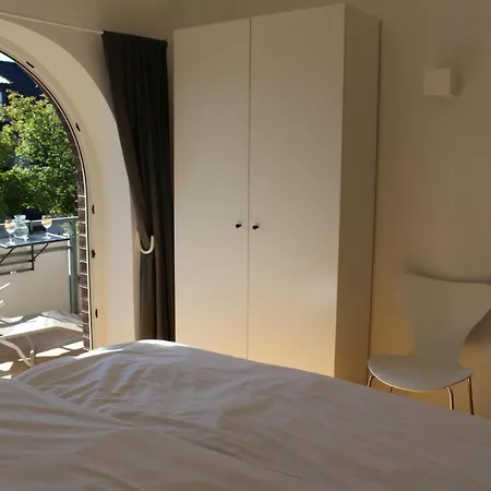 Apartmán Nordstern