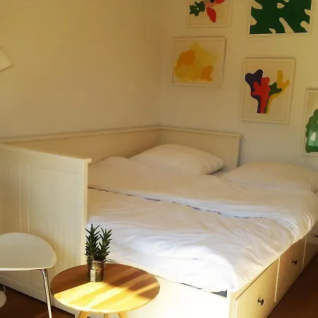 Nordstern Schonberger Strand