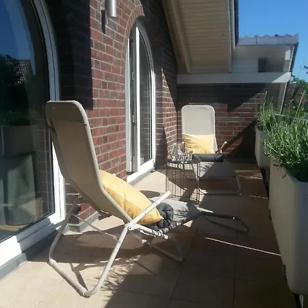 Appartamento Nordstern