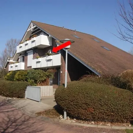 Appartamento Nordstern *