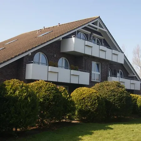 Nordstern Apartmán *