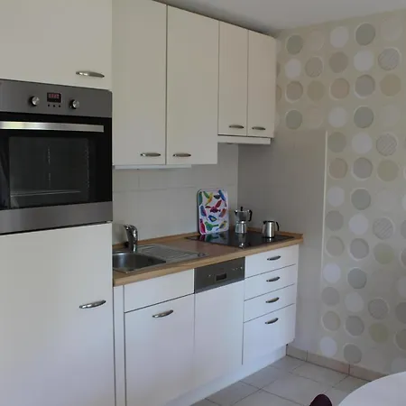 Nordstern Appartamento Schonberger Strand