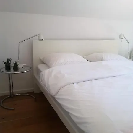 Apartment Nordstern