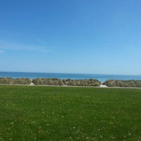 Apartmán Nordstern Schonberger Strand