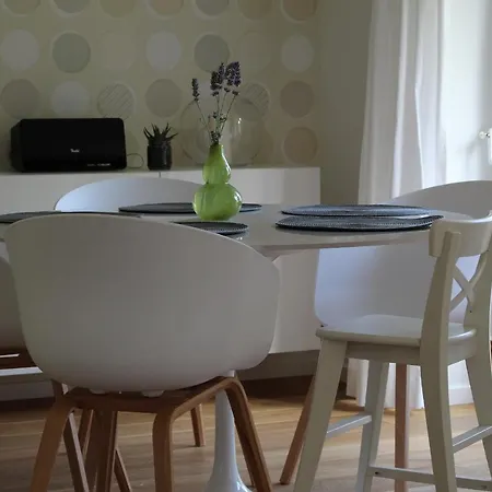 Appartamento Nordstern *