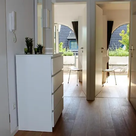 Apartment Nordstern