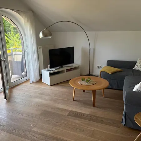 Nordstern Apartamento *