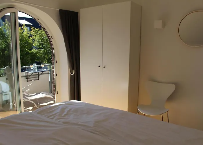 Appartement Nordstern